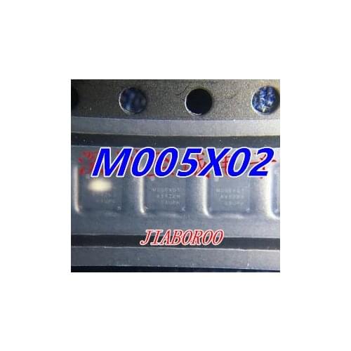 10pcs M005X02 Small power IC Chip for samsung C9000 C900F S8 S8