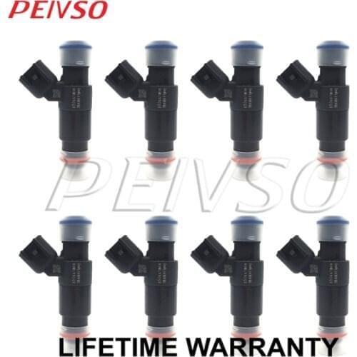 62lb 650cc Fuel Injector For Audi A4 TT Chevy Pontiac 1.8T EV14