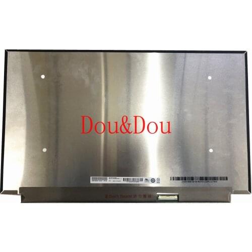 Free Shipping B156ZAN03.3 B156ZAN03.0 15.6''inch 4k Laptop Lcd Screen 3840*2160 EDP 40 Pins
