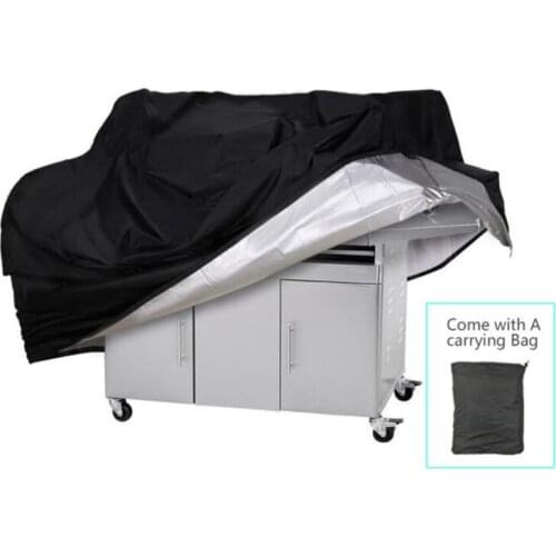 Waterproof Outdoor Patio Garden Furniture Covers Rain Snow Chair Covers For Sofa Table Chair DustProof Armchairs Couch Covers