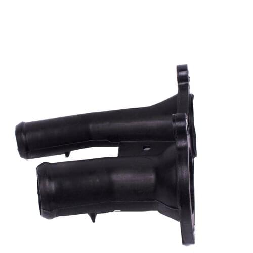 THERMOSTAT HOUSING FOR FORD Fiesta Focus 2005-2008