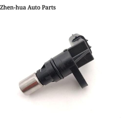 1pc Transmission Speed Sensor 28820-PWR-013 For Honda-Accord 2.0 2.4 For Civic-2.0 2.2 Jazz 1.3 1.4 28820PWR013