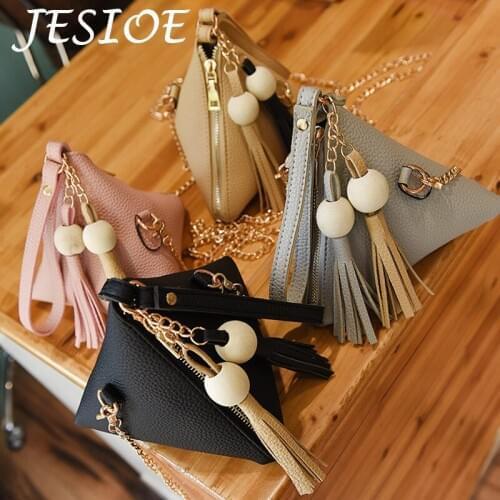 Jesioe Small Women's Bags