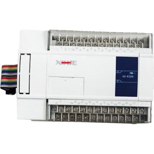New Original XC-E32X Programmable Controller NPN 32 Points Input I/O Expansion Module