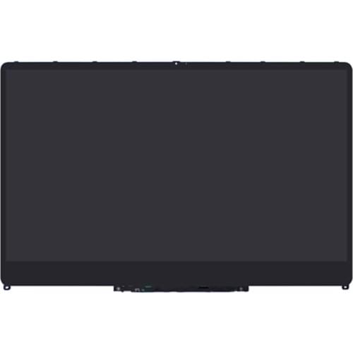 Original 15.6" For Dell Inspiron 15 7586 Laptop LCD Touch Screen Digitizer Display Assembly B156HAN02.3 FHD 1920*1080