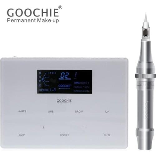 Professional Goochie M8 Permanent Makeup Machine