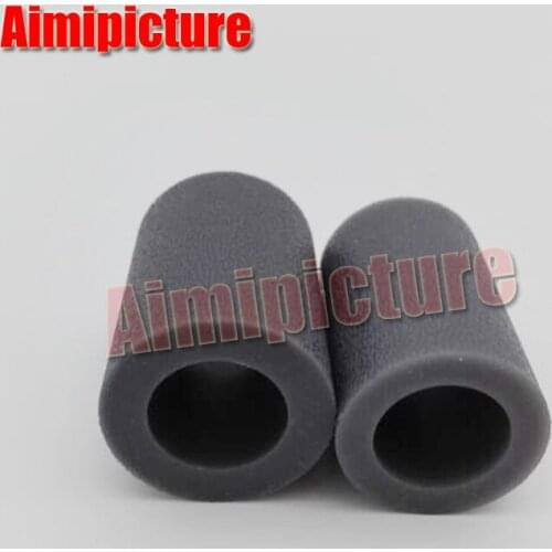 ADF Paper Pickup Roller Tire DC4112 DC4110 DC900 DC1100 DC4590 DC4595 For Xerox 4110/4112/4127/1100/900/4590/4595 ADF rubber