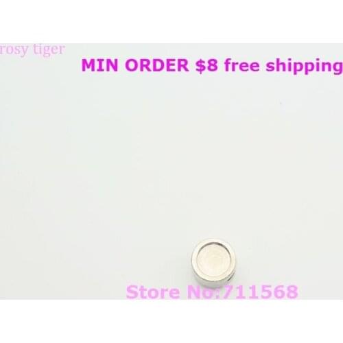 Rosy Tiger Big Bracelets