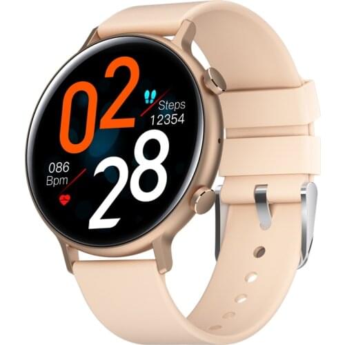 ECG PPG Smart Watch With Bluetooth Calls 2021 New Women Men Smartwatch Blood Pressure Monitor For Android Samsung Apple