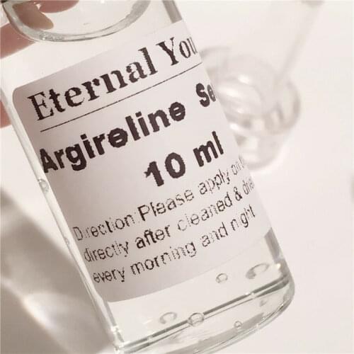 Are ginine Skin Care Wrinkles Reduce Essence Serum Firming Skin Ageless