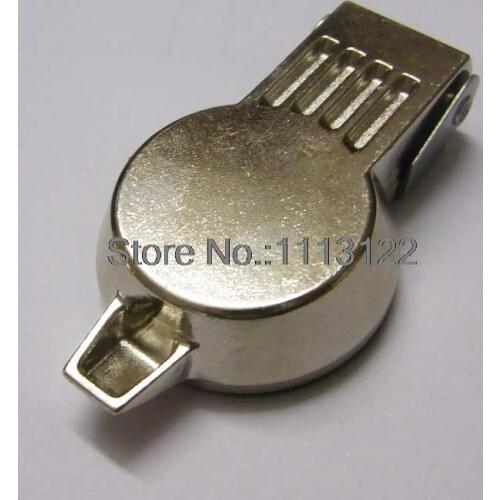 Zinc alloy waterproof cover for outdoor cam lock DP001 outdoor switch lock water proof cap stainless steel bracket 1 PC