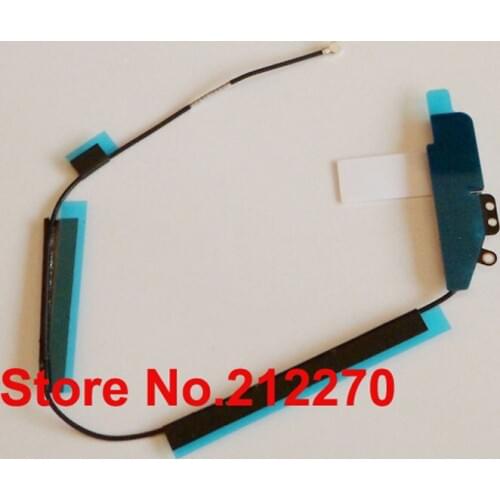 YUYOND 50pcs/lot Original New WiFi Bluetooth Signal Antenna Flex Cable Ribbon Replacement Part For iPad Mini Wholesale