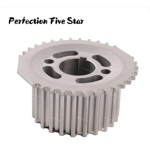 13021AA141 Timing Crankshaft Sprocket For 2000-2015 Subaru Forester Legacy Outback Impreza WRX Exiga Baja