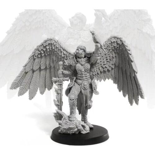 1:32 Resin Fi//Gure Model Kit Unassambled Unpainted //G563