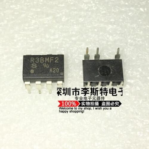 10pcs R3BMF2 DIP-7