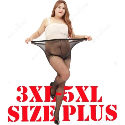 Aurollina Women's Big Tights