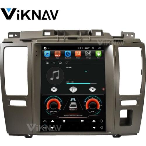 Car GPS navi For-Nissan TIIDA 2006 2007 2008 car radio DVD player autoradio multimedia playerautoradio