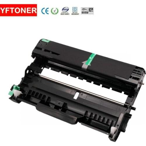 YFTONER OPC Drum Unit for Brother DR420 HL-2270DW IntelliFax-2840 MFC-7240 DCP-7060D Printer Cartridge