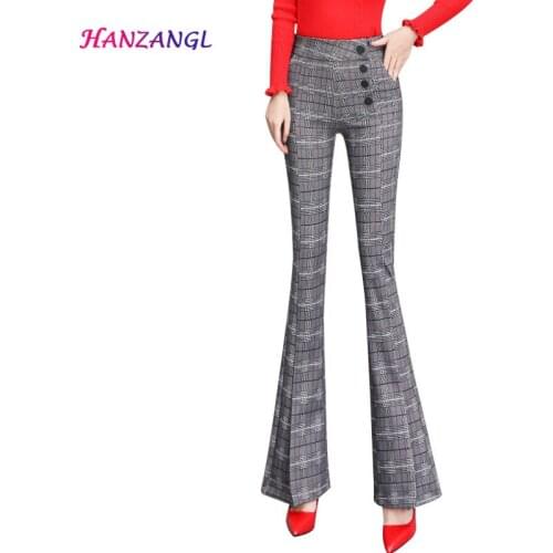 Hanzangl Women's Capri Pants