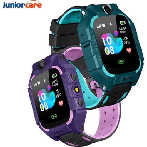 JuniorCare Sim Card Watch