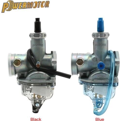 Motorcycle PZ26 26mm Carburetor Transparent Float Bowl Fuel For Honda CB125 XL125S TRX250 TRX 250EX XR100 XR200 CG CB 125 150CC