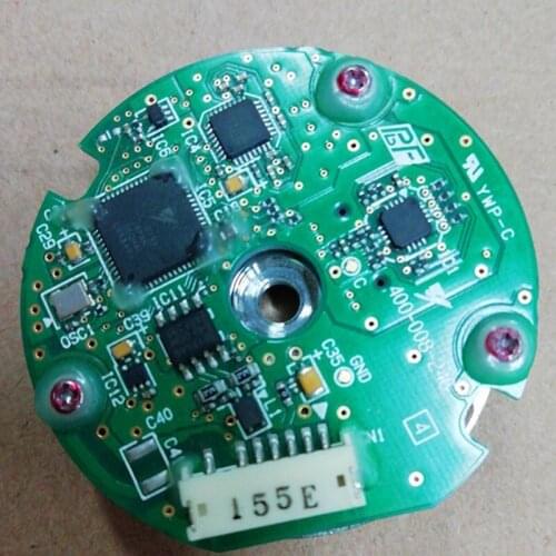 ENCODER Working for Servo Motor SGMJV-08ADD6S / SGMJV-08ADD61 / SGMJV-08ADD6E