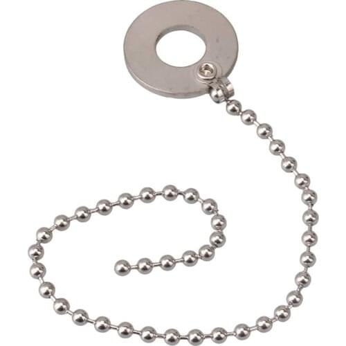 Quality Zinc Alloy Cymbal Sizzler Extension Chain for Drum Jazz Set Used for Drum Kits, Jazz Drums