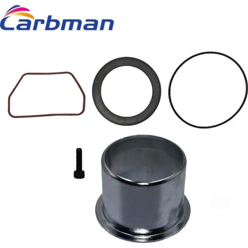 Carbman Piston Kit for D55146/D55167/D55168 for DeWalt Compressor Cylinder Kit # N021229 New