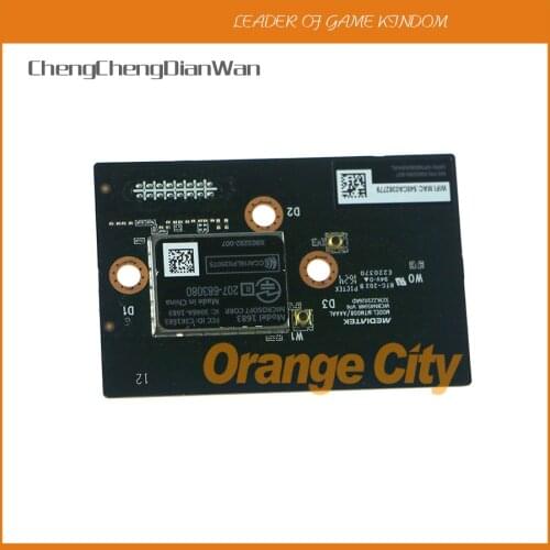 Original Pulled Part For XBOX ONE Slim WIFI Board for Xboxone S X Wireless Bluetooth WiFi Card Module Board