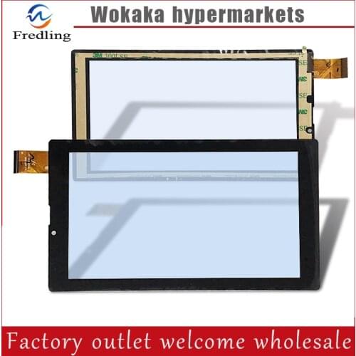 7" For Digma Plane 7.8 3G PS7008EG/7.7 3G PS7007EG/Optima Prime 3G TT7000PG 7014S 3G TT7103M Tablet Touch screen panel Digitizer