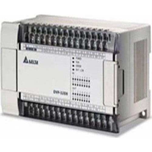 PLC brand new DVP40EH00R3 DVP40EH00T3 DVP-EH3 series
