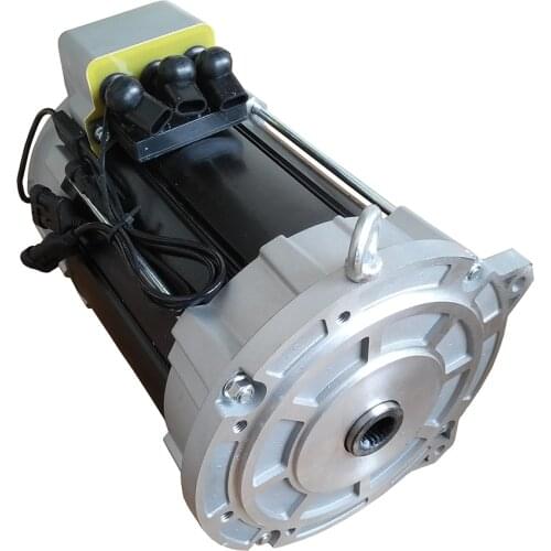 A full electric car precursor conversion kit 10kw 72v Motor Controller accelerator Gearbox Driving Shaft Lithium attery iFePO4