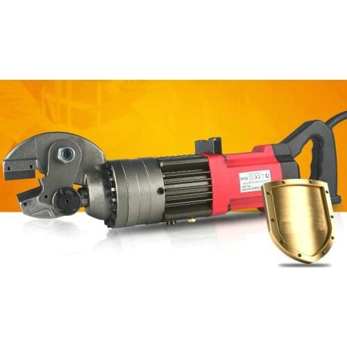 AC110/220V 4-16mm SC16L Portable Electric Scissors Hydraulic Metal Cutting Machine Hydraulic Scissors.Suitable for metal cutting