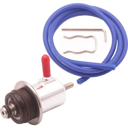 FUEL PRESSURE REGULATOR For Audi Corrado Golf Jetta Phaeton