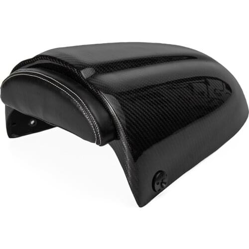 Carbon Quick Rear Seat Cover Tail Tidy For BMW R NINE T R9T R 9t
