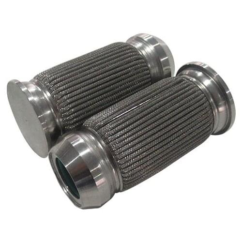 Replacement oil diesel fuel filter machine oil and water separation filter manufacturer