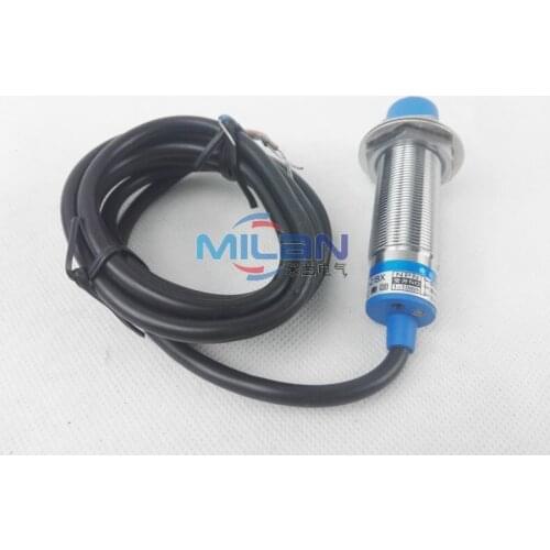 1pcs high quality LJC18A3-B-Z/BX capacitive proximity switch sensor NPN often open