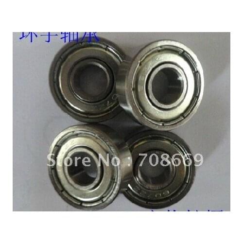 50pcs 628ZZ 8*24*8 Deep groove ball bearing