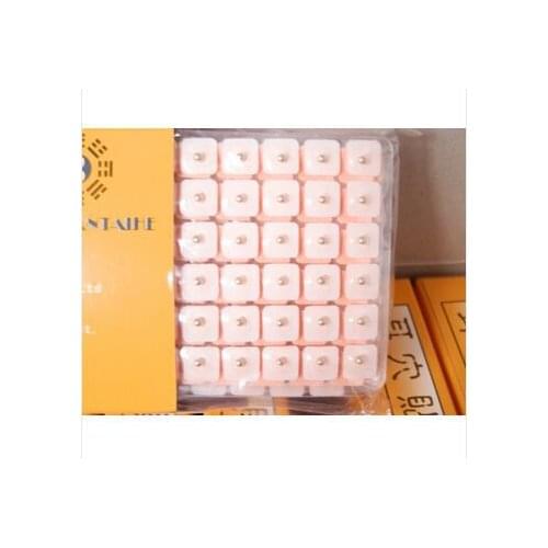 Magnetic ear seed stickers Ear acupressure 600pcs/box(Pack)