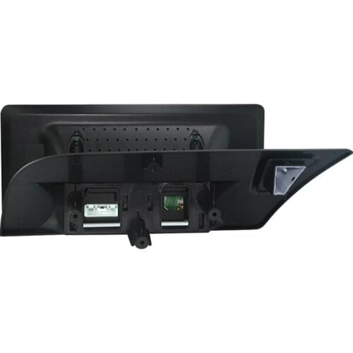 Car GPS navigation stereo radio player for Audi A4 A5 2009-2017 10.25 inch Android auto GPS head unit multimedia player