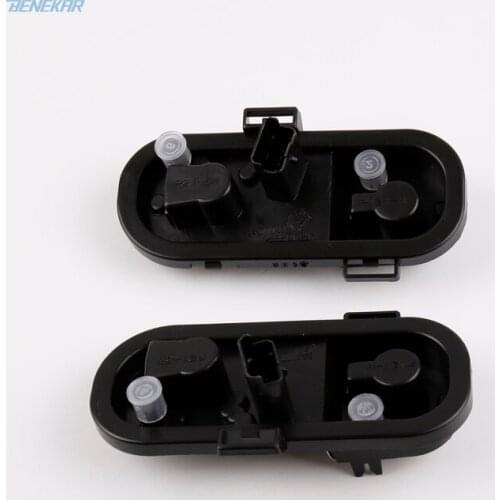 Benekar Headlight Adapters