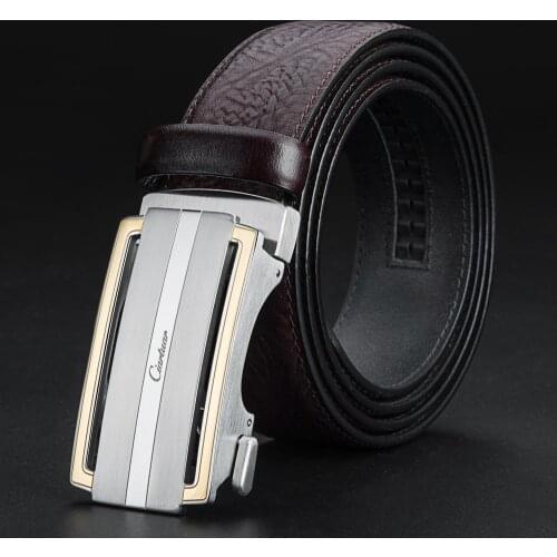 Ciartuar Men's Gift Belts