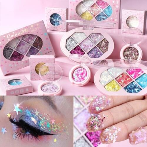 Cmaadu Decorative Cosmetics