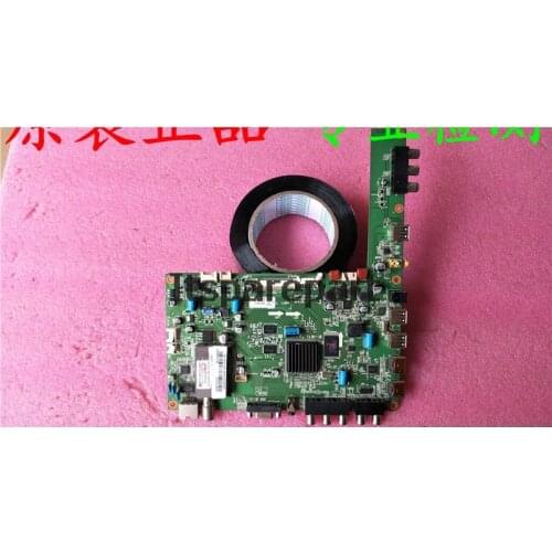For LE48A70 Motherboard 0091802349-V0.2 Screen LTA480HN01
