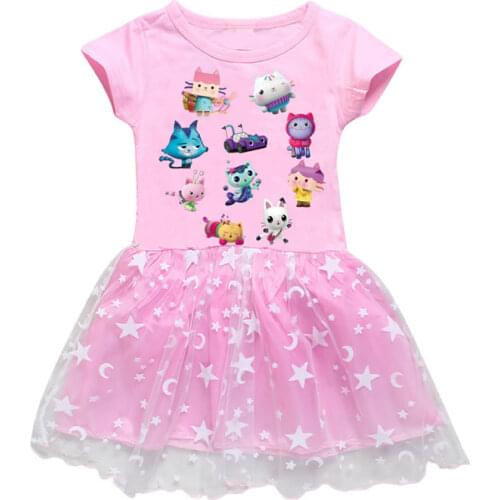 Платья для девочек Dzyeci China At AliExpress