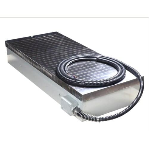 7130 Surface Grinder Electromagnetic Chuck X11 Rectangular Large Water Grinding Powerful Electric Disk Milling 200X450MM M