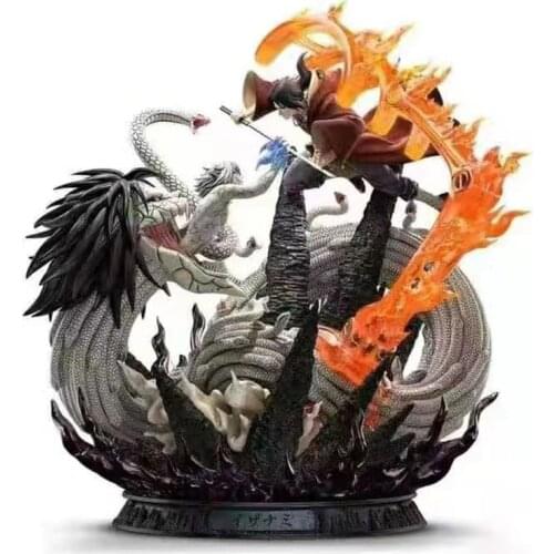 Play Against GK Limited Statue Figure