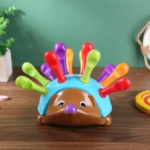 Hawcoar Montessori Toys