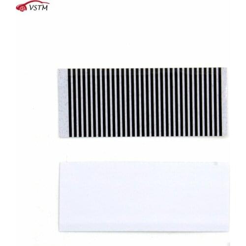 1pcs High Quality for Ribbon Cable For Range Rover P38 1995 - 2002 Climate Control Display Dead Missing Pixel Repair