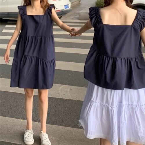 Summer Dress Retro Sexy Dress Beach Bohemian Women Summer Sundress 2021 Casual Avant-garde Women Dress Summer
